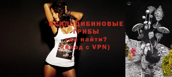 хмурый Белоозёрский